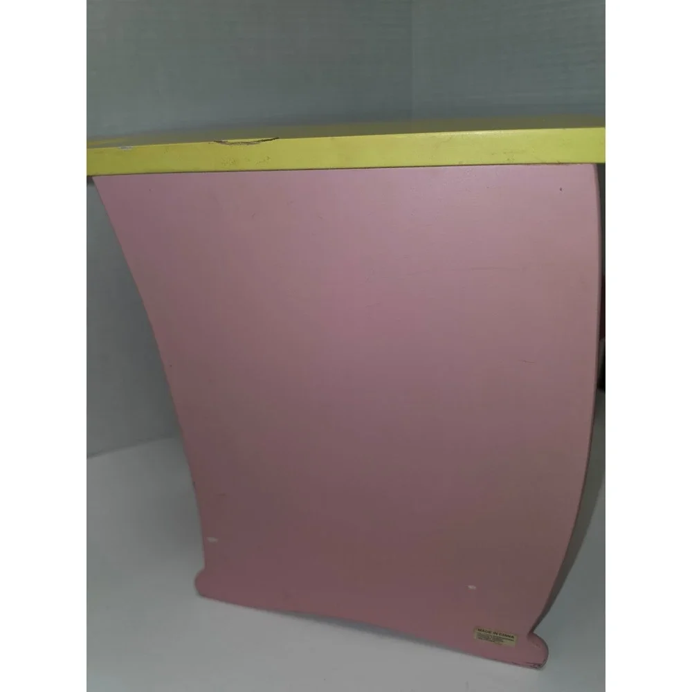 vintage Tolly Tots doll dresser inspired‎ by Beauty and the Beast 18